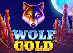 Wolf G BetOnRed Casino Game  BetOnRed Casino Online