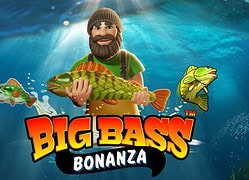 Big Bass Bonanza BetOnRed Casino Game  BetOnRed Casino Online