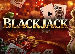 Casino blackjack game  BetOnRed Casino Online