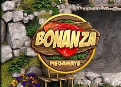 Bonanza Megaways BetOnRed Casino Game  BetOnRed Casino Online