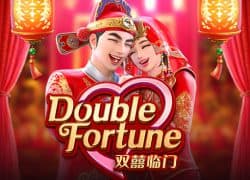 Vibrant Double Fortune BetOnRed Casino Game  BetOnRed Casino Online