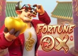 Fortune Ox BetOnRed Casino Game  BetOnRed Casino Online