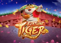 Fortune Tiger BetOnRed Casino Slot  BetOnRed Casino Online