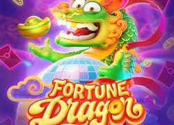Fortune Dragon BetOnRed Casino Game  BetOnRed Casino Online