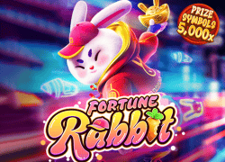 Lucky Rabbit BetOnRed Casino Slot  BetOnRed Casino Online