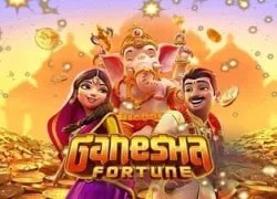 Ganesh Fortune sBetOnRed Casino Slot  BetOnRed Casino Online