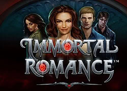 Immortal Romance BetOnRed Casino Game  BetOnRed Casino Online