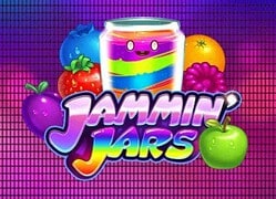 Jammin' Jars slot BetOnRed Casino Game  BetOnRed Casino Online