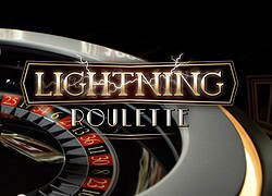 Lightning Roulette BetOnRed Casino Game  BetOnRed Casino Online