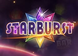 BetOnRed Casino Game Starburst  BetOnRed Casino Online