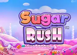 Sugar Rush BetOnRed Casino Game  BetOnRed Casino Online