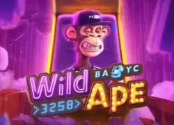 Wild Ape BetOnRed Casino Game  BetOnRed Casino Online