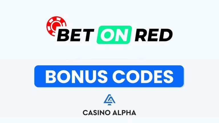 BetOnRed Casino bonus codes promotion.  BetOnRed Casino Online